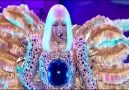 Lady Gaga - artRAVE HD - ARTPOP