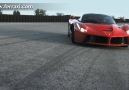 LaFerrari Resmi Tanıtım Videosu