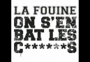 la fouine - en s'en bat les c******s ♥by djef♥