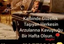 Laf Sanatı - Günaydın