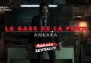 LA GASE DE LA PARA ANGARA - Ankara Beyfendisi