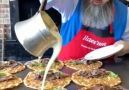 Lahmacunlu Döner!