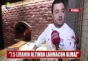 Lahmacun severler dikkat