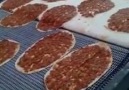 Lahmacun ve Pide Yapma Makinesi Gaziantepli Bunu da Yaptı