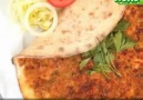 Lahmacun Yemenin Püf Noktaları