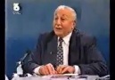 Laiklik - Prof. Dr. Necmettin Erbakan