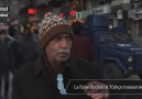 La İlahe İllallahın Türkçe manası nedir (Sokak Röportajları İstanbul)