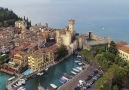 Lake Garda Italy Fram Film