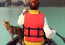 Lake Louise Canada Tag FriendsCredit Suki The Cat