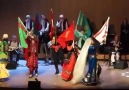 Lale Demirtaş - "Özbek Türkmen Uygur Tatar Azer bir...