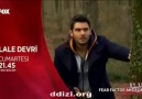 Lale Devri 133. Bölüm Fragman