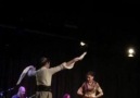 Lale Koçgün Frankfurt konseri ve Muhteşem İran Kürt oyunuyla..