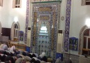 LALELİ CAMİİ TALHA KALKAN YATSI NAMAZI FARZI VE AMENERRASULU