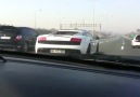 Lambo Gallardo lp560  ARS2000 Turbo  Bazooka24 Turbo @Turkey