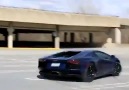 Lamborghini AWD Performance