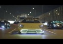 LAMBORGHINI CADDE SHOW / UNDERGROUND HERO