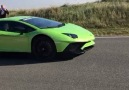 Lamborghini Huracan Aventador LP750-4 SV Gumbal