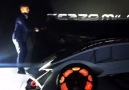 2018 Lamborghini Terzo Millennio 2018