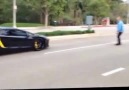 LAMBORGHINIYE TAŞ ATAN DAYI - WTF!