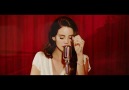 Lana Del Rey - Burning Desire