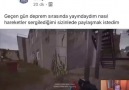 Lan bu nasıl tepki aq sjfjskjakdjakz... - Duman Altı Sayfa