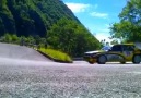 Lancia Rally Car