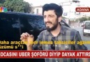 Lan daha Adanada uber yok asdfghjkhjkl ) )