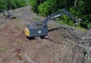 Land clearing made easy with dominant performance!