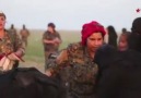 Langsam kommt die Wahrheit an Licht viele von weibliche IS Kmpfer sind Kurden