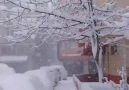 Lapa Lapa Kar Yağışı ... - Severe Weather Turkey