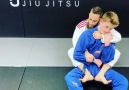 2 Lapel Chokes From Back Control... - Olivera Jiu Jitsu & Fitness Academy