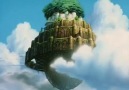 9. Laputa: Castle in the Sky (Laputa: Gökteki Kale)