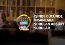 La rahat bıraksanıza insanları