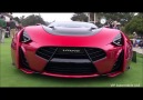 Laraki Epitome 1750HP SOUND! Start Up REVS!