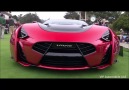 Laraki Epitome 1750HP SOUND! Start Up REVS!