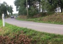 La rc et la mini en mode rallye !