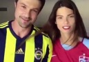 Larissa Gacemerden Trabzonspor mesajı!