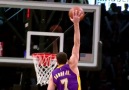 Larry Nance Jr.