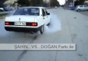 Lastik Yakmayan Tofaşcı Değildir ! ;)