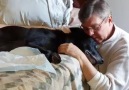 Last minutes of your dogs life & saying goodbye -- Heartbreaking TheDogbible