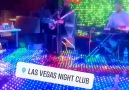 Las Vegas night club