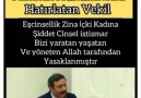 La Tahzen - LGBTliler bugünüonur haftası olarak...