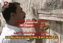 Latif Doğan'dan Besnili Vatandaşımıza Güzel Bir Şaka.