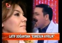 LATİF DOĞAN - ESMESUN AYRILUK (CANLI)