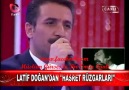 Latif Doğan - Hasret Rüzgarları