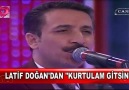 LATİF DOĞAN - KURTULAM GİTSİN (CANLI)