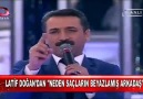 LATİF DOĞAN - NEDEN SAÇLARIN BEYAZLAMIŞ ARKADAŞ