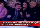 LATİF DOĞAN - NEMRUDUN KIZI