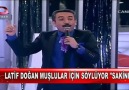 Latif Doğan - Sakine & Damımıza Kar Yağdı