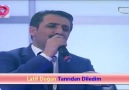 LATİF DOĞAN - TANRIDAN DİLEDİM (CANLI)